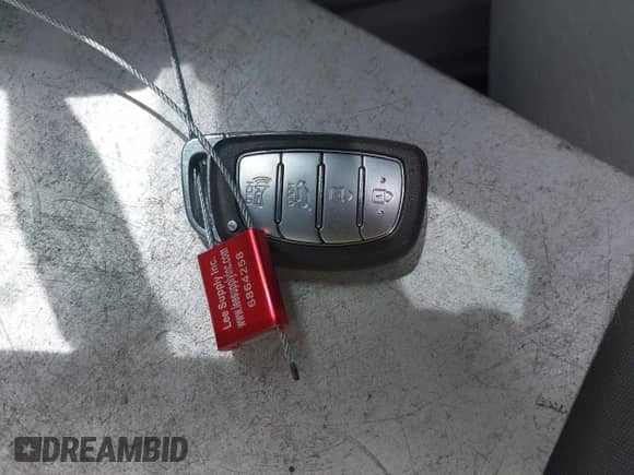 2020 Hyundai Tucson SEL с VIN KM8J33AL0LU193801, выставлен на аукционе IAAI как лот 42415553 с пробегом 116 665 миль миль и . История ставок и продаж доступна на DreamBid. Изображение 11.