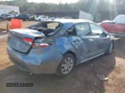 ✅ 2024 Toyota Corolla LE • VIN: 5YFB4MDE7RP109164 • Lot: 43886429. Wystawiony na IAAI z przebiegiem 51 562 mil. Bezpłatny archiwum sprzedaży aukcyjnych z USA i szczegółowy raport historii pojazdu na DreamBid. Zdjęcie 6.