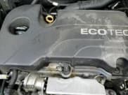 ✅ 2019 Chevrolet Equinox LT • VIN: 3GNAXUEV4KS511659 • Лот: 55761605. Опубликован ранее на Copart с пробегом 103 142 миль. Бесплатный доступ к архиву аукционных продаж из США и подробный отчёт об истории автомобиля на DreamBid. Изображение 16.