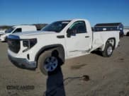 ✅ 2023 GMC Sierra 1500 • VIN: 3GTNUAED3PG315215 • Lot: 87524795. Wystawiony na Copart z przebiegiem 37 651 mil. Bezpłatny archiwum sprzedaży aukcyjnych z USA i szczegółowy raport historii pojazdu na DreamBid. Zdjęcie 1.