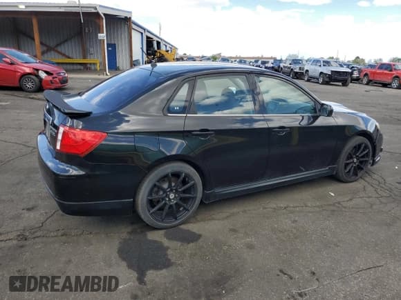 ✅ 2009 Subaru WRX w/Premium Pkg • VIN: JF1GE76679G521957 • Lot: 55049765. Listed on Copart with 99,851 mi. Free auction sales archive from the USA and detailed vehicle history report at DreamBid. Image 3.