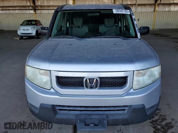 ✅ 2009 Honda Element LX • VIN: 5J6YH18379L002818 • Лот: 50542185. Опубликован ранее на Copart с пробегом 134 509 миль. Бесплатный доступ к архиву аукционных продаж из США и подробный отчёт об истории автомобиля на DreamBid. Изображение 5.