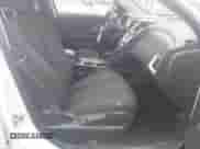 2016 Chevrolet Equinox LT with VIN 2GNALCEK6G6209856, listed as a IAAI auction lot 43285436 with 190,532 mi miles and . Bid and sale history available at DreamBid. Image 5.