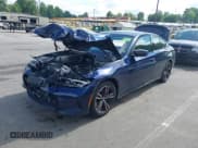 ✅ 2024 BMW 3 Series M340i xDrive • VIN: 3MW49FF04R8E25559 • Lot: 42325815. Wystawiony na IAAI z przebiegiem 8 971 mil. Bezpłatny archiwum sprzedaży aukcyjnych z USA i szczegółowy raport historii pojazdu na DreamBid. Zdjęcie 2.