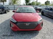 ✅ 2019 Hyundai Ioniq SEL • VIN: KMHC75LC2KU126332 • Lot: 47211665. Wystawiony na Copart z przebiegiem 42 861 mil. Bezpłatny archiwum sprzedaży aukcyjnych z USA i szczegółowy raport historii pojazdu na DreamBid. Zdjęcie 10.