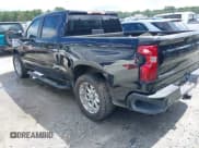 ✅ 2020 Chevrolet Silverado 1500 RST • VIN: 1GCUYEED4LZ172566 • Lot: 42739884. Wystawiony na IAAI z przebiegiem 115 543 mil. Bezpłatny archiwum sprzedaży aukcyjnych z USA i szczegółowy raport historii pojazdu na DreamBid. Zdjęcie 3.