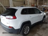 ✅ 2019 Jeep Cherokee Latitude Plus • VIN: 1C4PJMLX3KD224550 • Lot: 42347499. Wystawiony na IAAI z przebiegiem 77 222 mil. Bezpłatny archiwum sprzedaży aukcyjnych z USA i szczegółowy raport historii pojazdu na DreamBid. Zdjęcie 4.