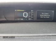 ✅ 2018 Toyota Prius Four • VIN: JTDKARFU2J3056106 • Lot: 84710295. Listed on Copart with 131,148 mi. Free auction sales archive from the USA and detailed vehicle history report at DreamBid. Image 9.