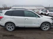 ✅ 2017 Subaru Forester Touring • VIN: JF2SJAWC9HH808164 • Lot: 43699516. Listed on IAAI with 102,065 mi. Free auction sales archive from the USA and detailed vehicle history report at DreamBid. Image 13.