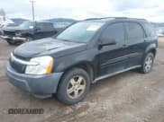 ✅ 2005 Chevrolet Equinox LS • VIN: 2CNDL23F556194443 • Лот: 41892253. Опубликован ранее на IAAI с пробегом 178 263 миль. Бесплатный доступ к архиву аукционных продаж из США и подробный отчёт об истории автомобиля на DreamBid. Изображение 19.