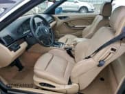 ✅ 2003 BMW 3 Series 325Ci • VIN: WBABS33493PG89583 • Лот: 93952155. Опубликован ранее на Copart с пробегом 111 847 миль. Бесплатный доступ к архиву аукционных продаж из США и подробный отчёт об истории автомобиля на DreamBid. Изображение 7.