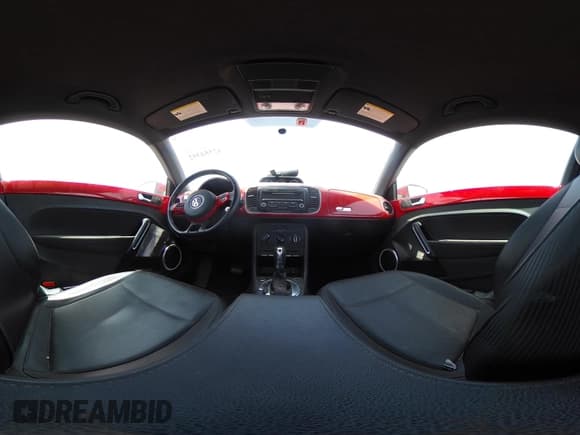 ✅ 2013 Volkswagen Beetle 2.0L TDI • VIN: 3VWJL7AT1DM634575 • Lot: 42554392. Listed on IAAI with 65,249 mi. Free auction sales archive from the USA and detailed vehicle history report at DreamBid. Image 18.