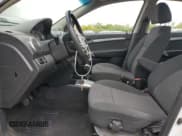 ✅ 2011 Chevrolet Aveo 2LT • VIN: KL1TG5DE6BB202397 • Lot: 83755435. Listed on Copart with 66,695 mi. Free auction sales archive from the USA and detailed vehicle history report at DreamBid. Image 7.