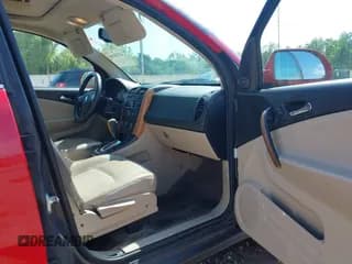 ✅ 2006 Saturn VUE • VIN: 5GZCZ53426S817741 • Lot: 42050360. Wystawiony na IAAI z przebiegiem 209 263 mil. Bezpłatny archiwum sprzedaży aukcyjnych z USA i szczegółowy raport historii pojazdu na DreamBid. Zdjęcie 5.