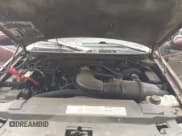 ✅ 2001 Ford F-150 XLT • VIN: 1FTRW08L51KE26356 • Lot: 41011838. Listed on IAAI with Not provided. Free auction sales archive from the USA and detailed vehicle history report at DreamBid. Image 10.