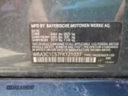 ✅ 2015 BMW 3 Series 328i • VIN: WBA3C1C57FK121037 • Lot: 50973715. Listed on Copart with Not provided. Free auction sales archive from the USA and detailed vehicle history report at DreamBid. Image 12.