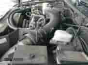 1999 Chevrolet Blazer LS z VIN 1GNCT18W3XK216840, wystawiony jako IAAI lot #41534524 z przebiegiem 199 982 mil mil oraz . Historia ofert i sprzedaży dostępna na DreamBid. Obrazek 19.