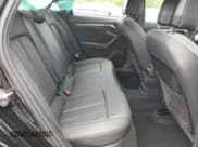 ✅ 2024 Audi A3 Premium • VIN: WAUGUDGY7RA138483 • Лот: 52157385. Опубликован ранее на Copart с пробегом 16 925 миль. Бесплатный доступ к архиву аукционных продаж из США и подробный отчёт об истории автомобиля на DreamBid. Изображение 11.