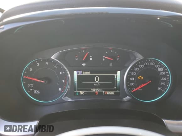 ✅ 2018 Chevrolet Traverse High Country • VIN: 1GNEVKKWXJJ250059 • Лот: 89818415. Опубликован ранее на Copart с пробегом 166 473 миль. Бесплатный доступ к архиву аукционных продаж из США и подробный отчёт об истории автомобиля на DreamBid. Изображение 9.