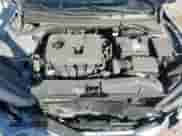 2019 Hyundai Veloster 2.0 z VIN KMHTG6AF9KU018258, wystawiony jako Copart lot #83421564 z przebiegiem 96 301 mil mil oraz Szkoda całkowita • Salvage title. Historia ofert i sprzedaży dostępna na DreamBid. Obrazek 13.