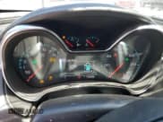 ✅ 2016 Chevrolet Impala LS • VIN: 1G11Z5SA4GU153781 • Лот: 61080814. Опубликован ранее на Copart с пробегом 110 357 миль. Бесплатный доступ к архиву аукционных продаж из США и подробный отчёт об истории автомобиля на DreamBid. Изображение 9.