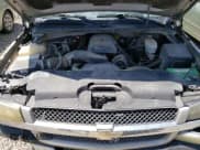 ✅ 2004 Chevrolet Silverado 1500 Z71 • VIN: 2GCEK13T241321754 • Лот: 64524614. Опубликован ранее на Copart с пробегом Не указан. Бесплатный доступ к архиву аукционных продаж из США и подробный отчёт об истории автомобиля на DreamBid. Изображение 11.