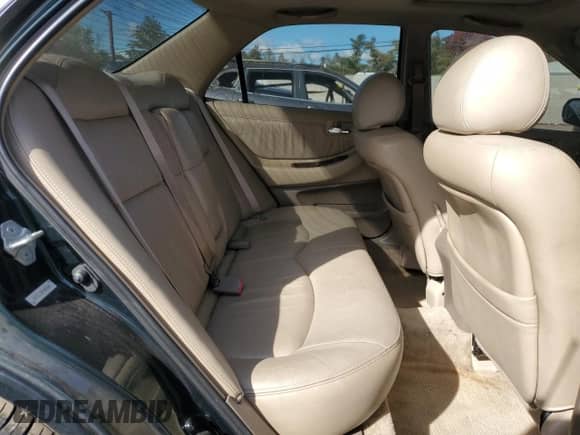 2000 Honda Accord EX с VIN 1HGCG1652YA084041, выставлен на аукционе Copart как лот 90147245 с пробегом 143 776 миль миль и Списание • Salvage title. История ставок и продаж доступна на DreamBid. Изображение 10.