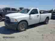 2017 Ram 1500 Tradesman с VIN 3C6JR6DG3HG622322, выставлен на аукционе Copart как лот 66695445 с пробегом 79 372 миль миль и Чистый • Clean title. История ставок и продаж доступна на DreamBid. Изображение 1.