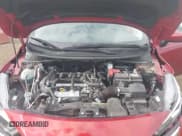 ✅ 2024 Nissan Versa SV • VIN: 3N1CN8EV0RL908162 • Lot: 43006105. Wystawiony na IAAI z przebiegiem 23 742 mil. Bezpłatny archiwum sprzedaży aukcyjnych z USA i szczegółowy raport historii pojazdu na DreamBid. Zdjęcie 10.