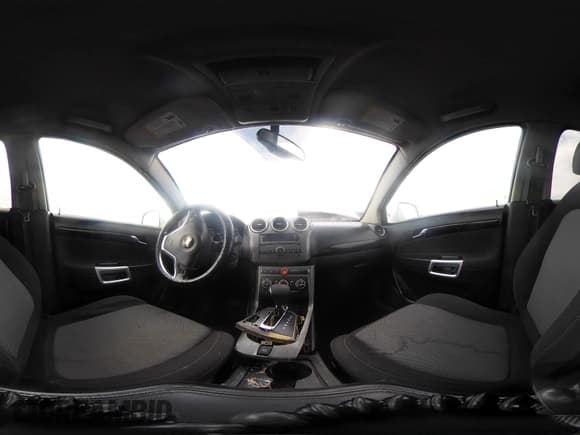 ✅ 2014 Chevrolet Captiva Sport LS • VIN: 3GNAL2EK9ES528287 • Lot: 43372808. Wystawiony na IAAI z przebiegiem 157 782 mil. Bezpłatny archiwum sprzedaży aukcyjnych z USA i szczegółowy raport historii pojazdu na DreamBid. Zdjęcie 18.