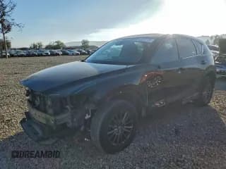 ✅ 2021 Mazda CX-5 Touring • VIN: JM3KFBCM4M0366929 • Lot: 93331135. Wystawiony na Copart z przebiegiem 104 066 mil. Bezpłatny archiwum sprzedaży aukcyjnych z USA i szczegółowy raport historii pojazdu na DreamBid. Zdjęcie 1.
