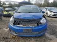 ✅ 2013 Kia Rio EX • VIN: KNADN4A34D6149983 • Lot: 93349465. Wystawiony na Copart z przebiegiem 115 376 mil. Bezpłatny archiwum sprzedaży aukcyjnych z USA i szczegółowy raport historii pojazdu na DreamBid. Zdjęcie 5.