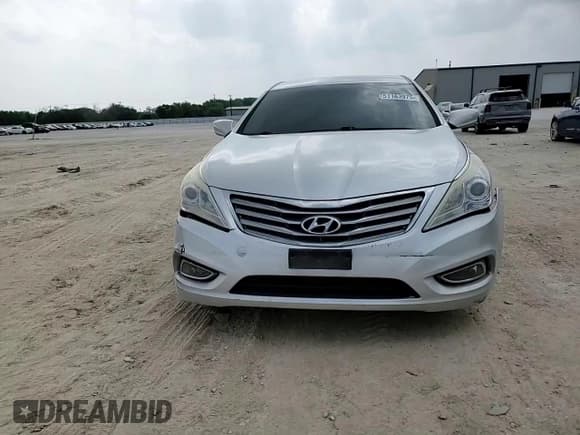 ✅ 2013 Hyundai Azera • VIN: KMHFG4JG3DA254032 • Лот: 51163975. Опубликован ранее на Copart с пробегом 108 990 миль. Бесплатный доступ к архиву аукционных продаж из США и подробный отчёт об истории автомобиля на DreamBid. Изображение 11.