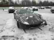 2018 Chevrolet Corvette 3LT with VIN 1G1YF3D72J5101399, listed as a Copart auction lot 44209055 with 76,104 mi miles and Salvage title. Bid and sale history available at DreamBid. Image 11.