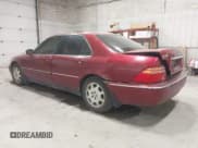 ✅ 2000 Acura RL • VIN: JH4KA9655YC001375 • Lot: 43547134. Wystawiony na IAAI z przebiegiem 204 343 mil. Bezpłatny archiwum sprzedaży aukcyjnych z USA i szczegółowy raport historii pojazdu na DreamBid. Zdjęcie 3.
