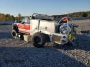 ✅ 2022 Ford F-550 • VIN: 1FD0X5HT6NED43537 • Лот: 77146824. Опубликован ранее на Copart с пробегом Не указан. Бесплатный доступ к архиву аукционных продаж из США и подробный отчёт об истории автомобиля на DreamBid. Изображение 2.