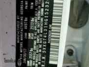 ✅ 2017 Kia Optima LX • VIN: 5XXGT4L31HG152320 • Lot: 91939425. Wystawiony na Copart z przebiegiem 149 683 mil. Bezpłatny archiwum sprzedaży aukcyjnych z USA i szczegółowy raport historii pojazdu na DreamBid. Zdjęcie 12.