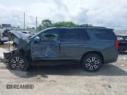 ✅ 2021 GMC Yukon AT4 • VIN: 1GKS2CKD3MR398850 • Lot: 42752257. Listed on IAAI with Not provided. Free auction sales archive from the USA and detailed vehicle history report at DreamBid. Image 14.