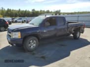 ✅ 2011 Chevrolet Silverado 1500 LT • VIN: 1GCRKSE34BZ221356 • Лот: 80696055. Опубликован ранее на Copart с пробегом Не указан. Бесплатный доступ к архиву аукционных продаж из США и подробный отчёт об истории автомобиля на DreamBid. Изображение 1.