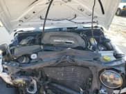 ✅ 2016 Jeep Wrangler Black Bear • VIN: 1C4AJWAG1GL107776 • Lot: 65367045. Wystawiony na Copart z przebiegiem 56 180 mil. Bezpłatny archiwum sprzedaży aukcyjnych z USA i szczegółowy raport historii pojazdu na DreamBid. Zdjęcie 12.