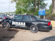 ✅ 2010 Ford Police Interceptor • VIN: 2FABP7BV8AX143700 • Lot: 42202885. Listed on IAAI with 100,000 mi. Free auction sales archive from the USA and detailed vehicle history report at DreamBid. Image 13.