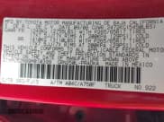 ✅ 2009 Toyota Tacoma • VIN: 3TMMU52N99M010399 • Lot: 42026398. Listed on IAAI with 288,265 mi. Free auction sales archive from the USA and detailed vehicle history report at DreamBid. Image 9.