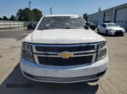 ✅ 2016 Chevrolet Tahoe Commercial • VIN: 1GNLCDEC6GR134636 • Lot: 69053415. Listed on Copart with 222,984 mi. Free auction sales archive from the USA and detailed vehicle history report at DreamBid. Image 5.