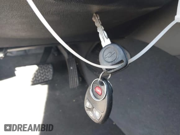 ✅ 2017 Chevrolet Traverse LT • VIN: 1GNKVGKD7HJ152759 • Lot: 43530987. Listed on IAAI with 76,033 mi. Free auction sales archive from the USA and detailed vehicle history report at DreamBid. Image 11.