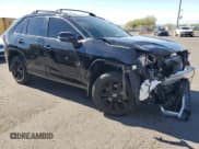 ✅ 2024 Toyota RAV4 Hybrid SE • VIN: JTM16RFV8RD148400 • Лот: 82319285. Опубликован ранее на Copart с пробегом 11 320 миль. Бесплатный доступ к архиву аукционных продаж из США и подробный отчёт об истории автомобиля на DreamBid. Изображение 4.