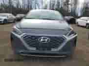 2020 Hyundai Ioniq SE с VIN KMHC75LC6LU197910, выставлен на аукционе Copart как лот 77349304 с пробегом 97 198 миль миль и Списание • Salvage title. История ставок и продаж доступна на DreamBid. Изображение 5.
