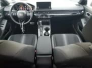 ✅ 2025 Honda Civic Sport • VIN: 19XFL2H80SE001084 • Lot: 66387315. Listed on Copart with 5,743 mi. Free auction sales archive from the USA and detailed vehicle history report at DreamBid. Image 8.