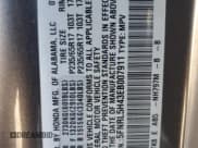 ✅ 2014 Honda Odyssey EX • VIN: 5FNRL5H43EB007911 • Lot: 92444205. Wystawiony na Copart z przebiegiem 78 035 mil. Bezpłatny archiwum sprzedaży aukcyjnych z USA i szczegółowy raport historii pojazdu na DreamBid. Zdjęcie 13.