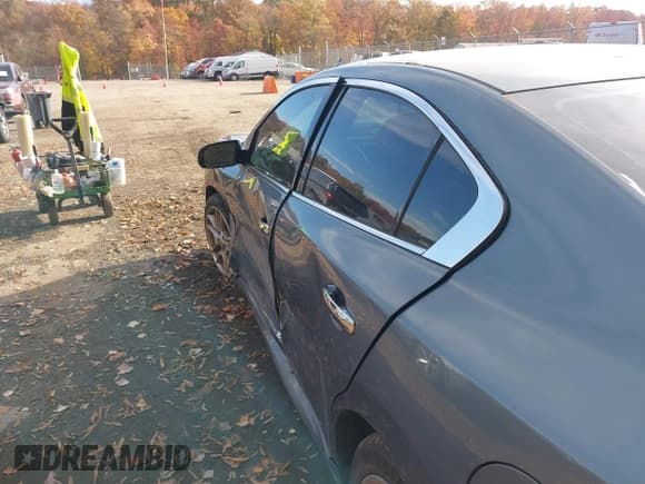 ✅ 2010 Nissan Maxima SV • VIN: 1N4AA5AP7AC864396 • Лот: 43606364. Опубликован ранее на IAAI с пробегом 154 453 миль. Бесплатный доступ к архиву аукционных продаж из США и подробный отчёт об истории автомобиля на DreamBid. Изображение 21.