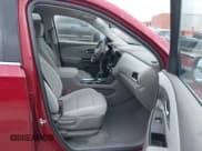 ✅ 2020 Chevrolet Traverse LT Cloth • VIN: 1GNERGKW9LJ185466 • Lot: 42690290. Listed on IAAI with 43,956 mi. Free auction sales archive from the USA and detailed vehicle history report at DreamBid. Image 5.